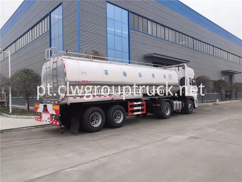 Tank Truck 5